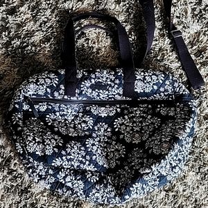 Vera Bradley Duffel Bag